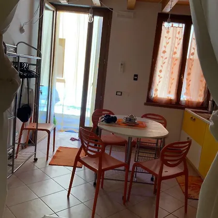 Casa Morgana Валеджо-суль-Минчо