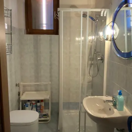 Апартаменты Casa Morgana *