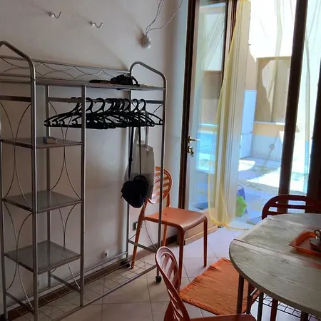 Casa Morgana Апартаменты